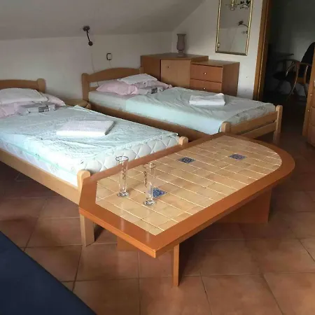 In Guest - 2 With Bathroom * Ljubljana