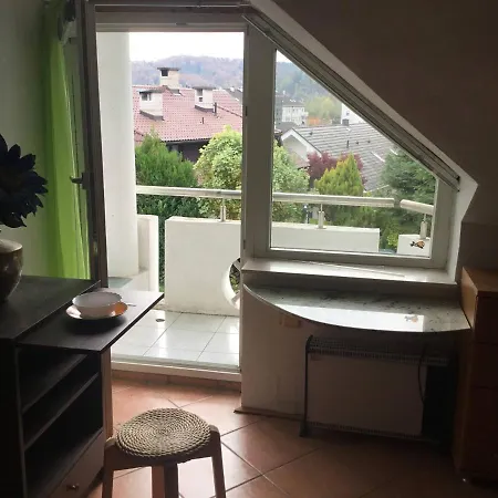In Guest - 2 With Bathroom Penzion